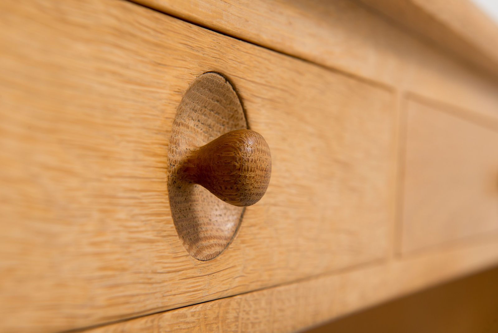 Hans J. Wegner, Desk, 1955
