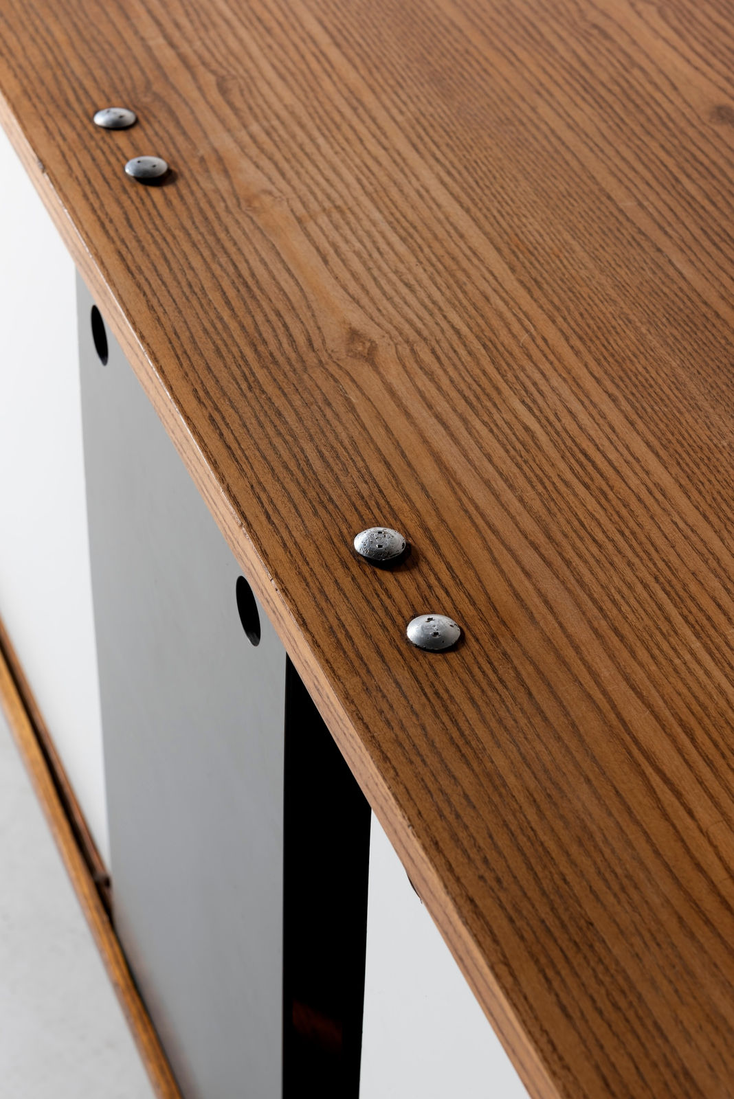 Charlotte Perriand, Bahut ‘Mauritanie’ Grand modèle