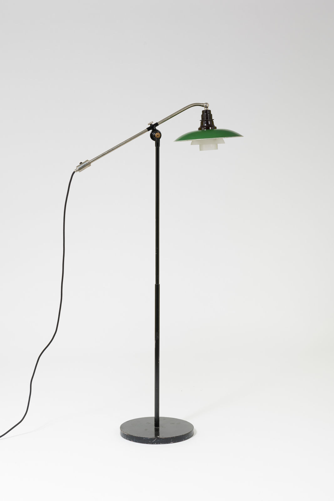 Poul Henningsen, Waterpump, ca. 1930