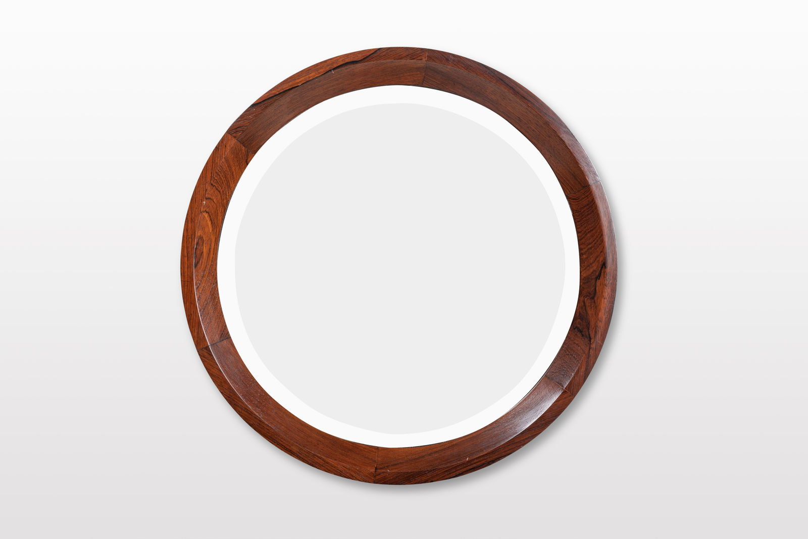 Jorge Zalszupin, Mirror