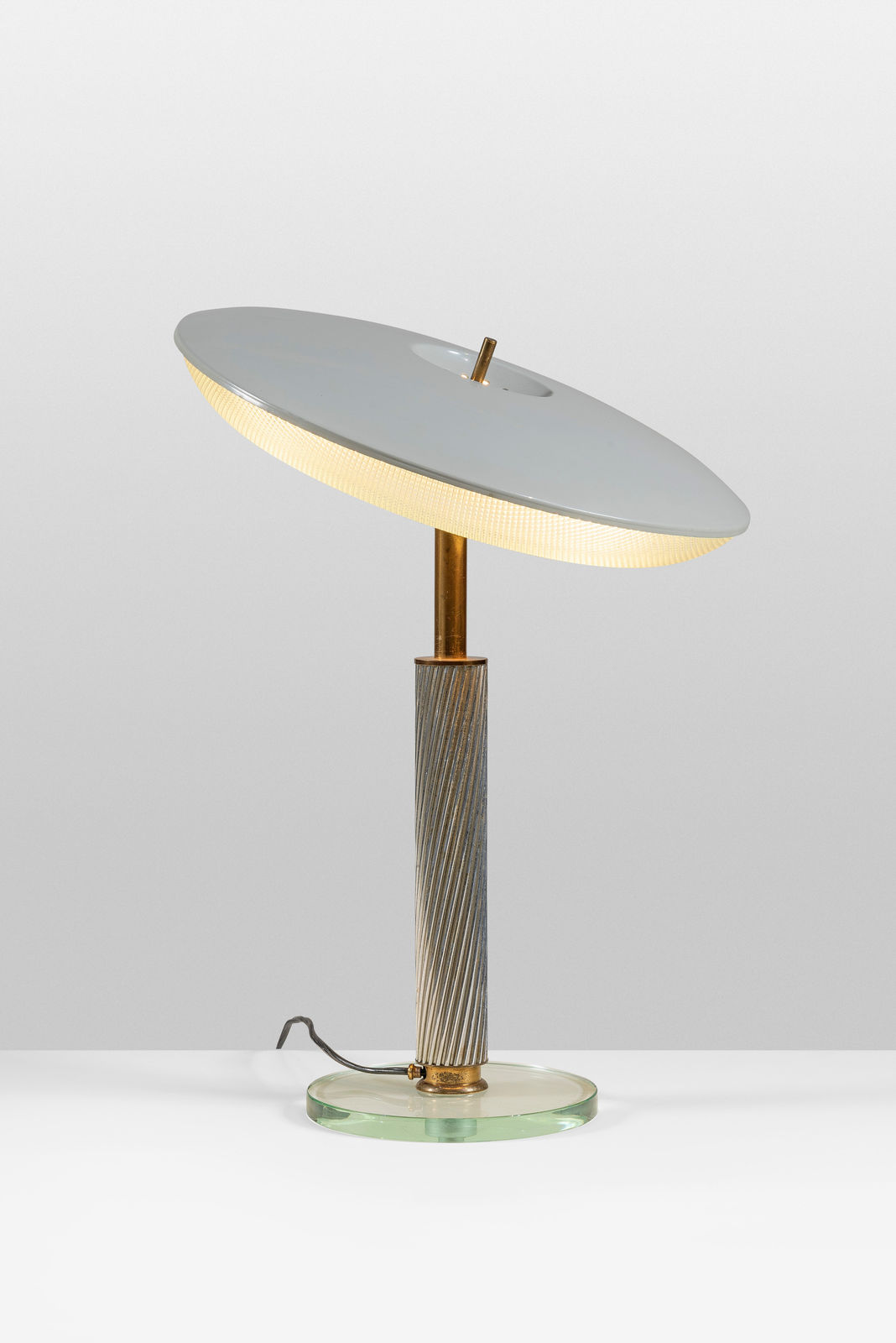 Pietro Chiesa, Table lamp, 1940