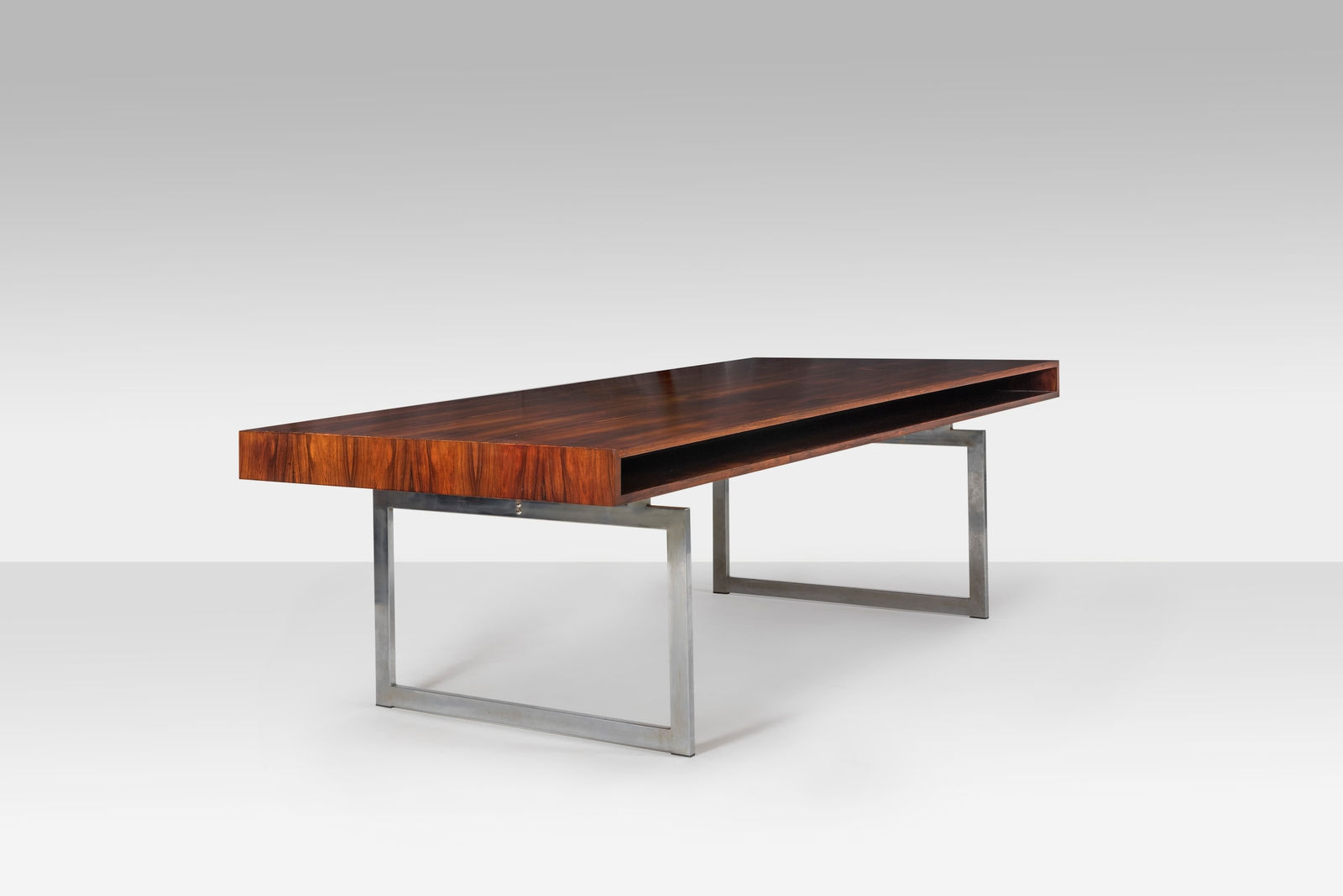 Bodil Kjaer, President desk , 1959