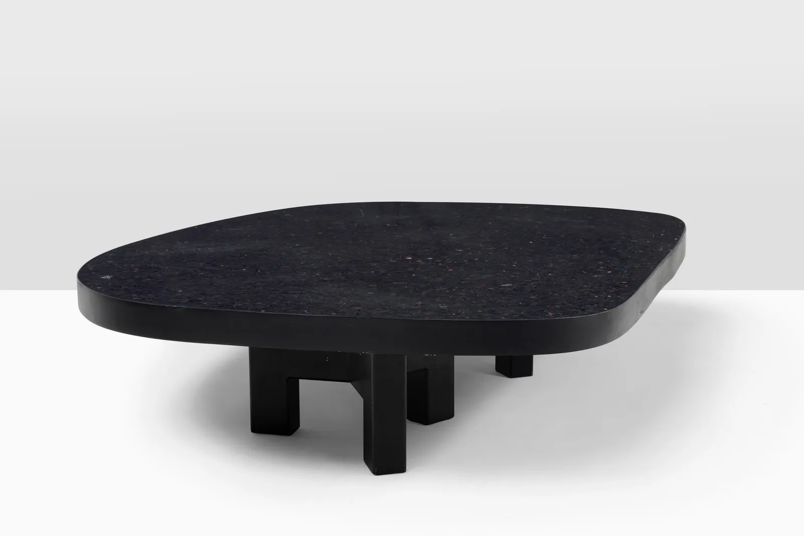 Ado Chale, Coffee table, ca. 1970