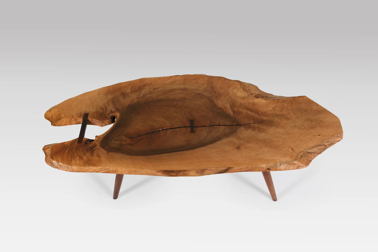George Nakashima, Coffee Table, 1959