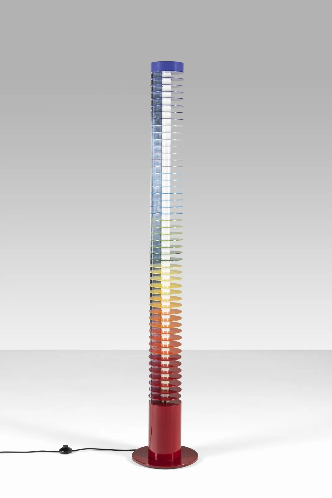 Ico Parisi, 'Iride' - Lighting sculpture, c. 1970