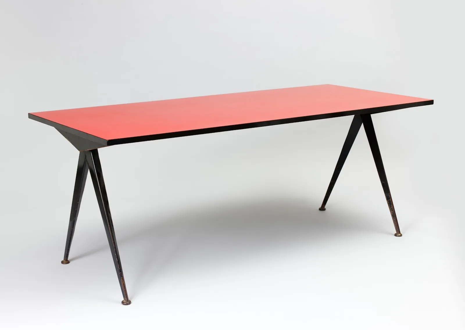 Jean Prouvé, Table , ca. 1950