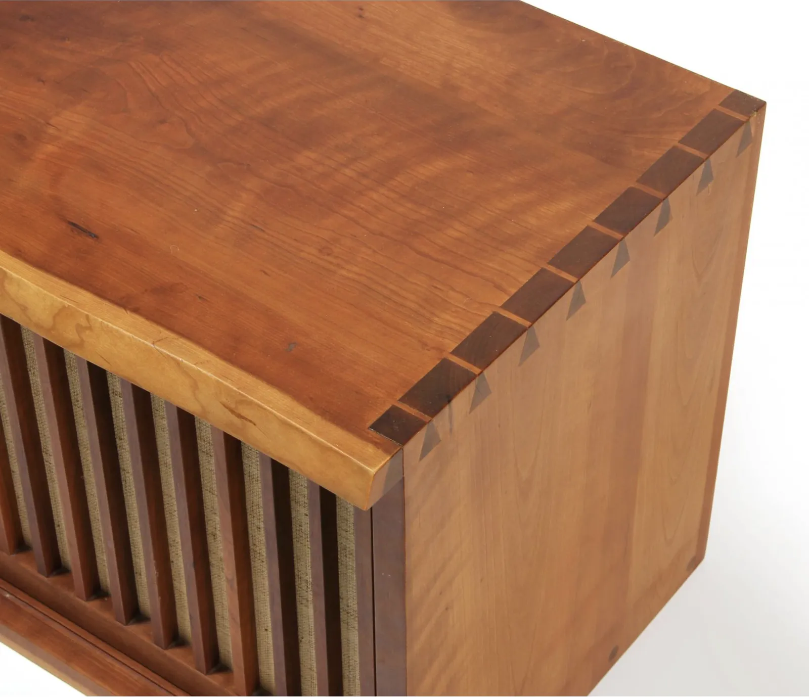 George Nakashima, Wall cabinet, Ca 1960's