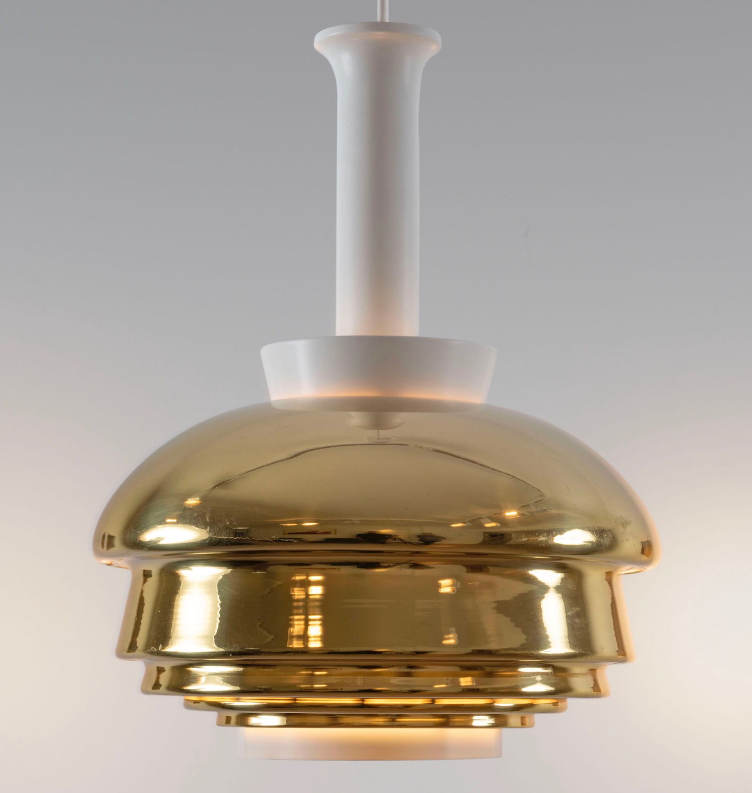 Alvar Aalto, Pendant Light, 1950
