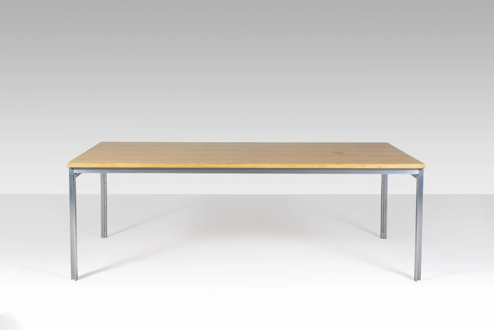 Poul Kjaerholm, Office table, 1957