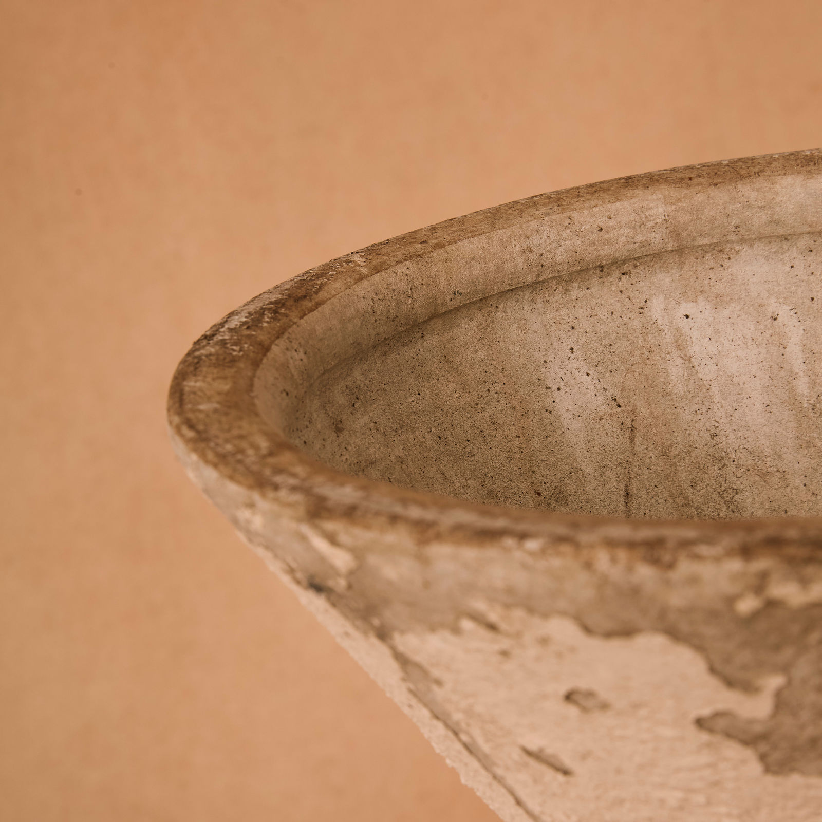 Archive, Small Diablo Planter