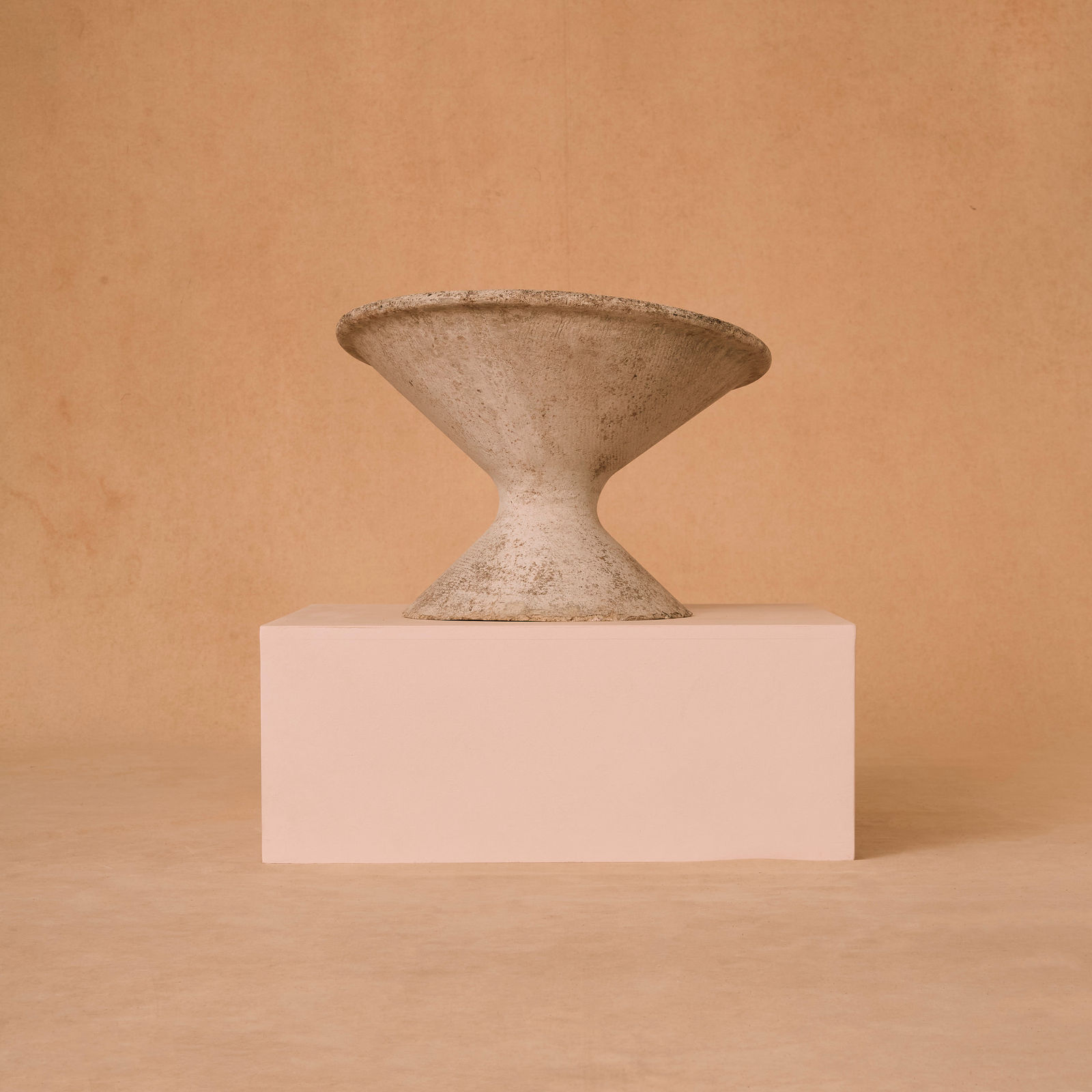 Archive, Willy Guhl Tilted Planter