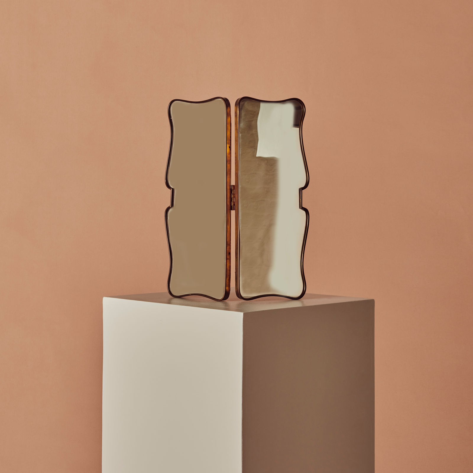 Archive, Gio Ponti Vanity Mirror