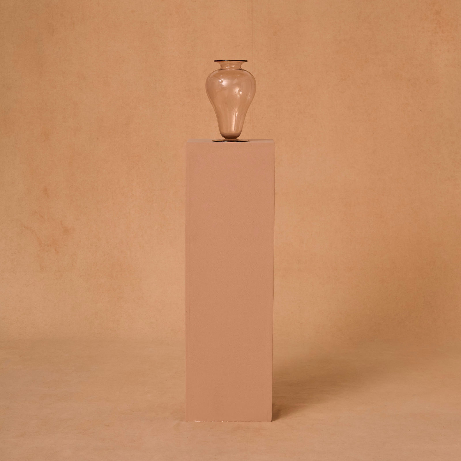 Archive, Vittorio Zecchin Amethyst Vase