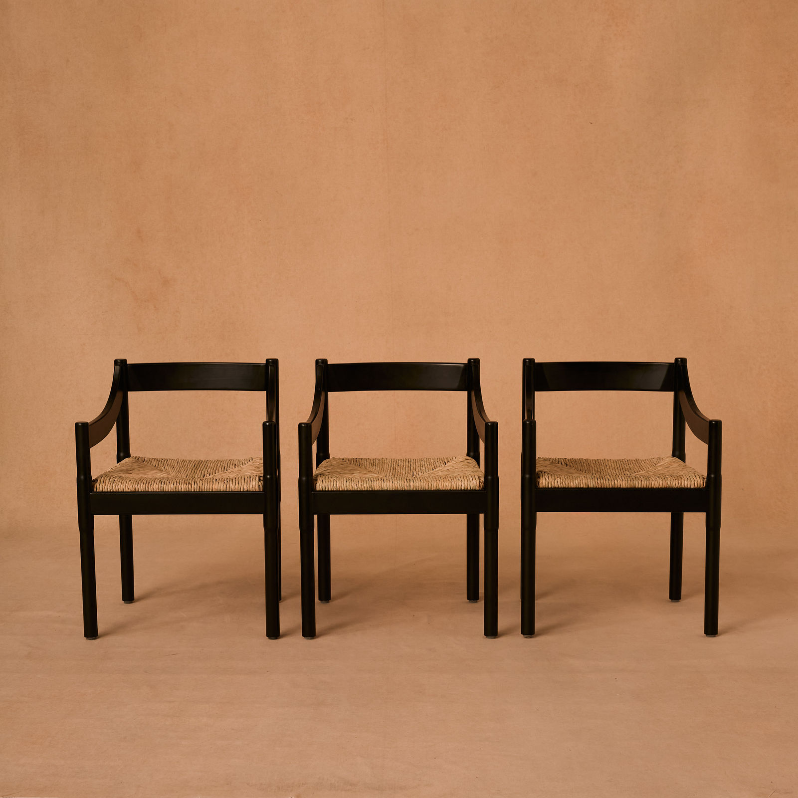 Archive, Vico Magistretti Chairs