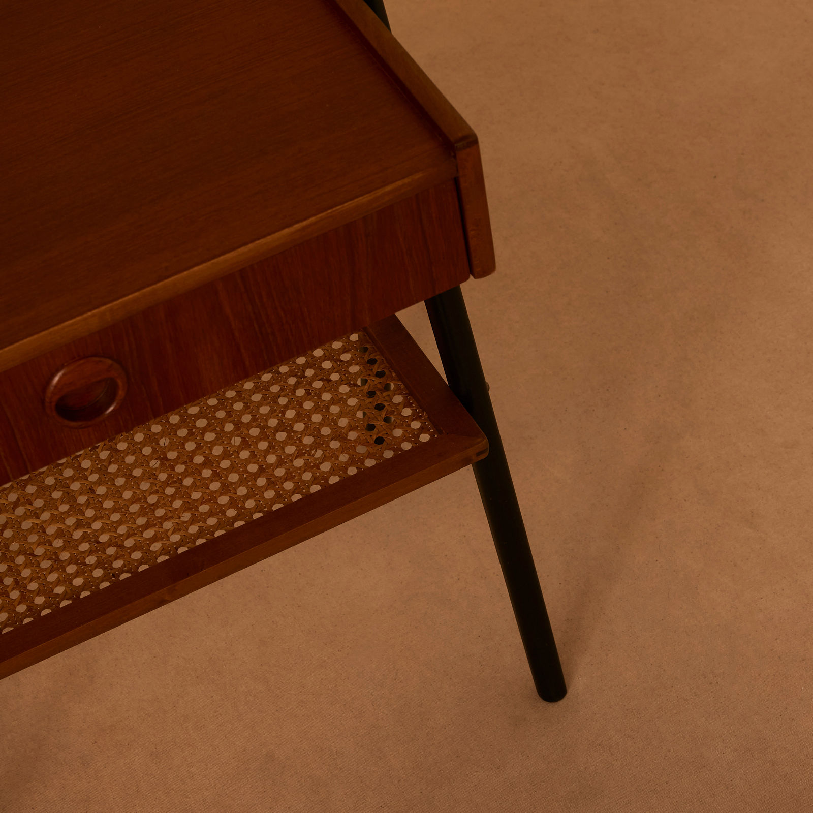 Archive, Pair Mid-Century Side Tables