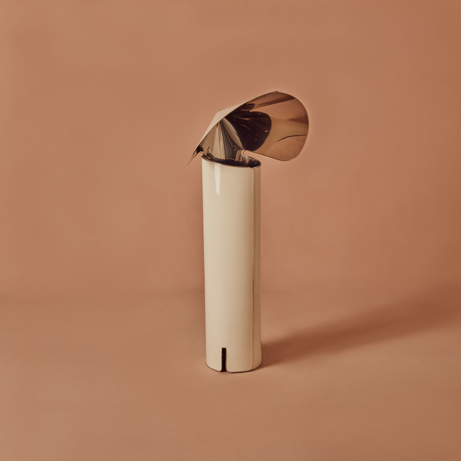 Archive, 'Chiara' Floor Lamp