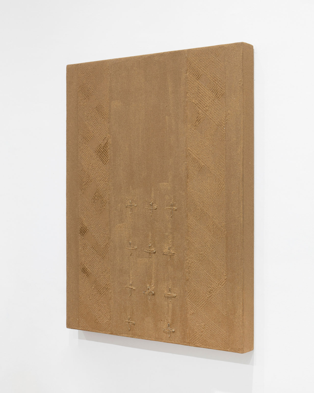 Ana Hernández, Protección, 2024-25