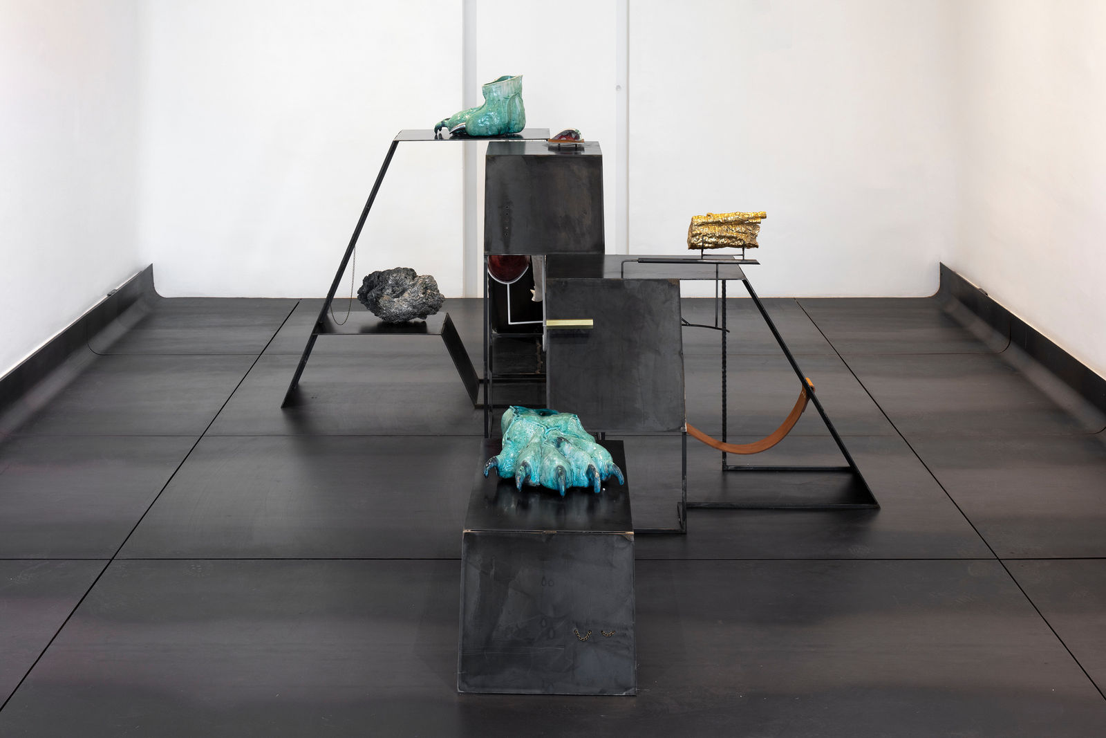 Yeni Mao, fig 33.1-5 yerba mala, 2021