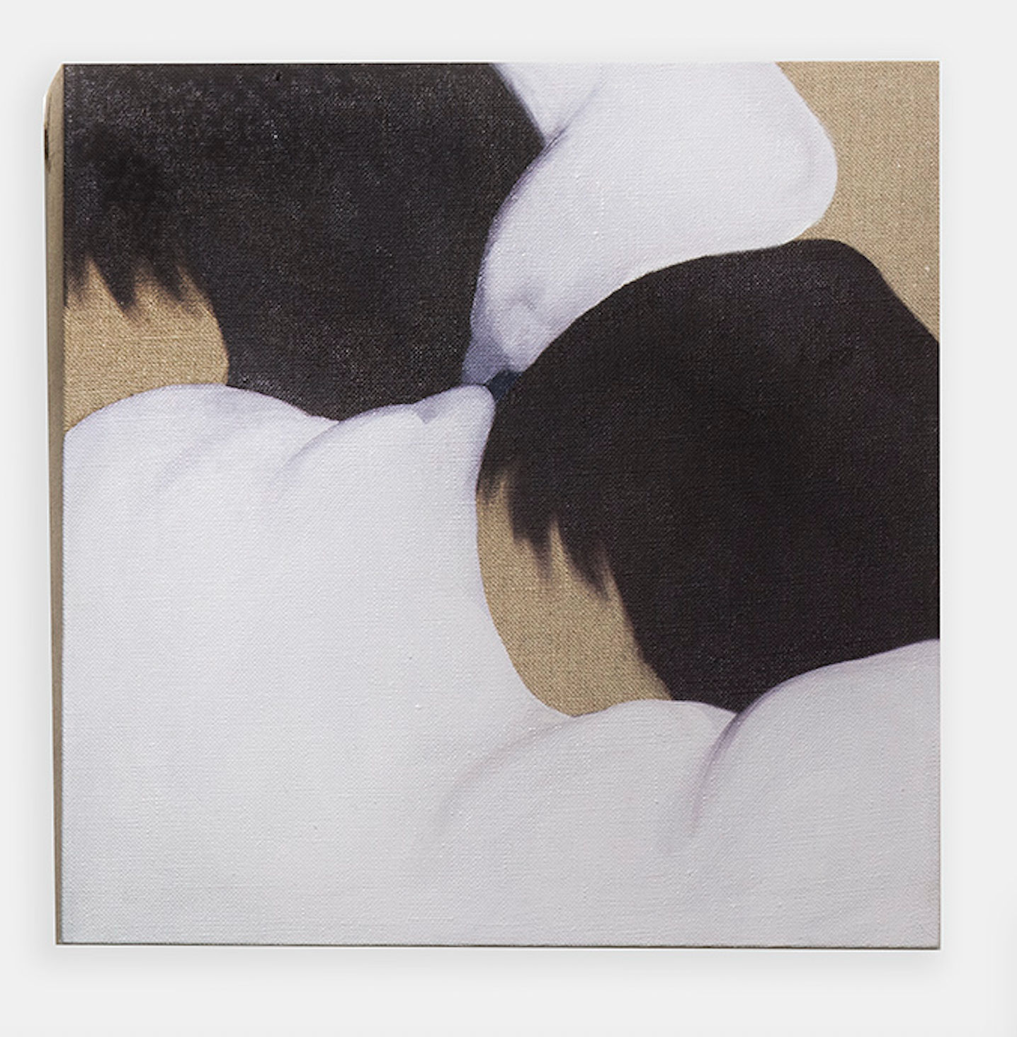 Waysatta Fernández, Grupo 1 de la serie: un murmullo que raspa y acoge, 2024-25