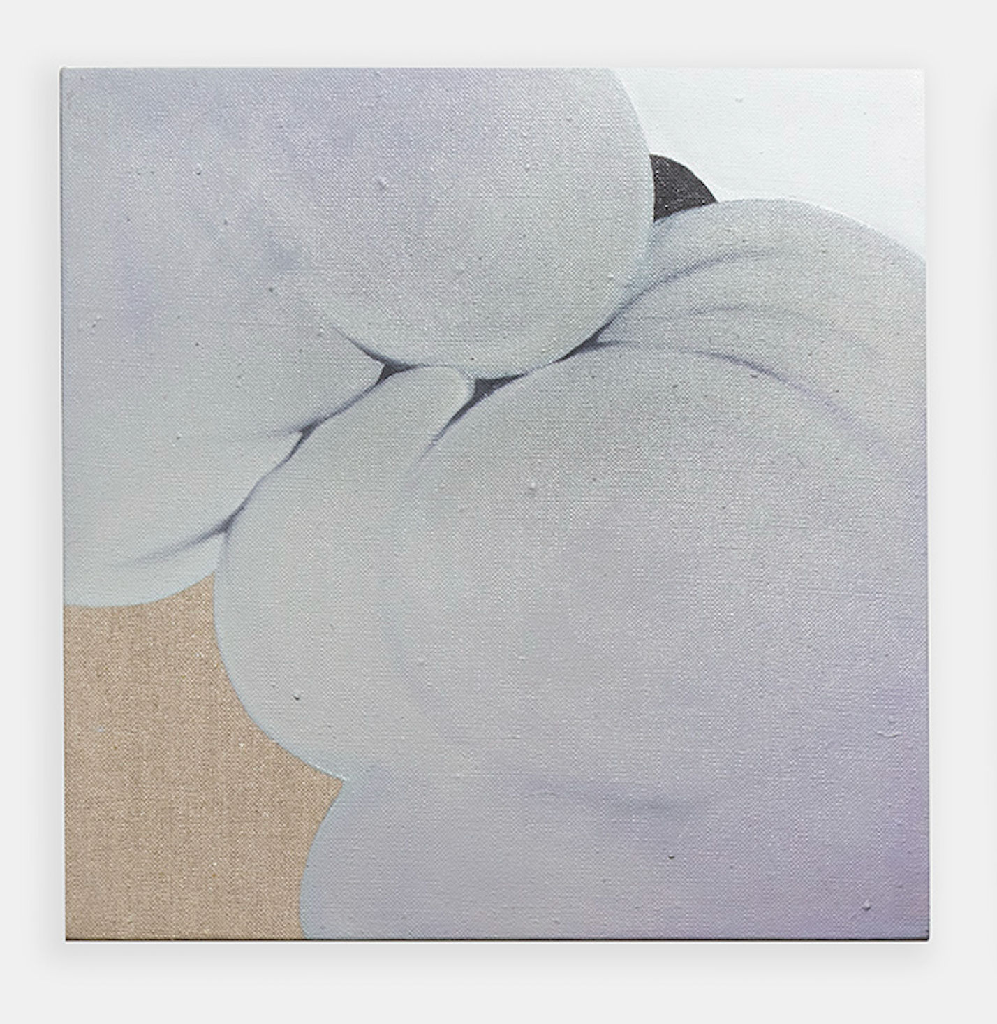 Waysatta Fernández, Grupo 1 de la serie: un murmullo que raspa y acoge, 2024-25