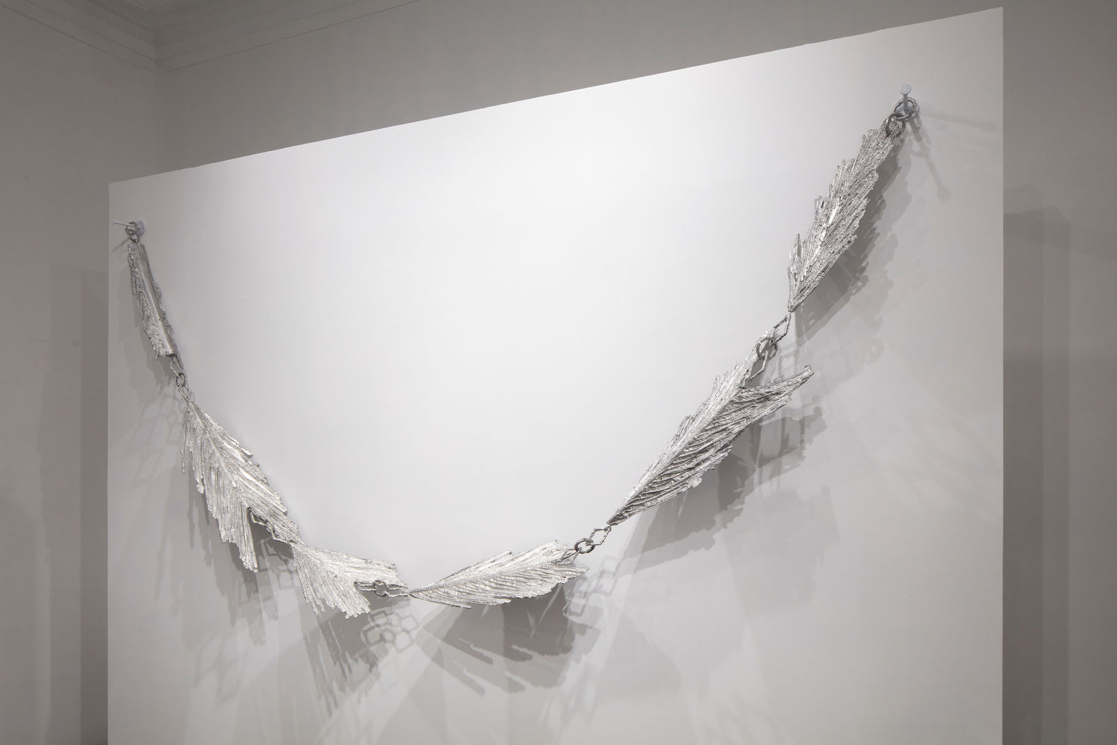 Julieta Gil, Un collar monumental, 2024