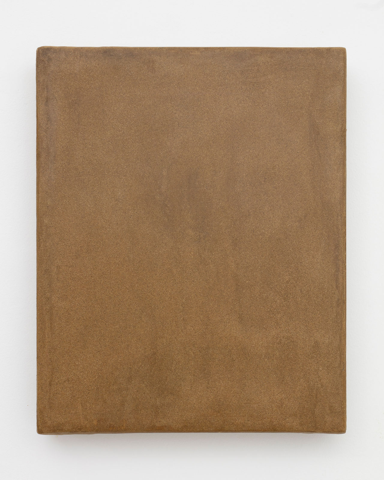 Ana Hernández, El lodo, 2024-25