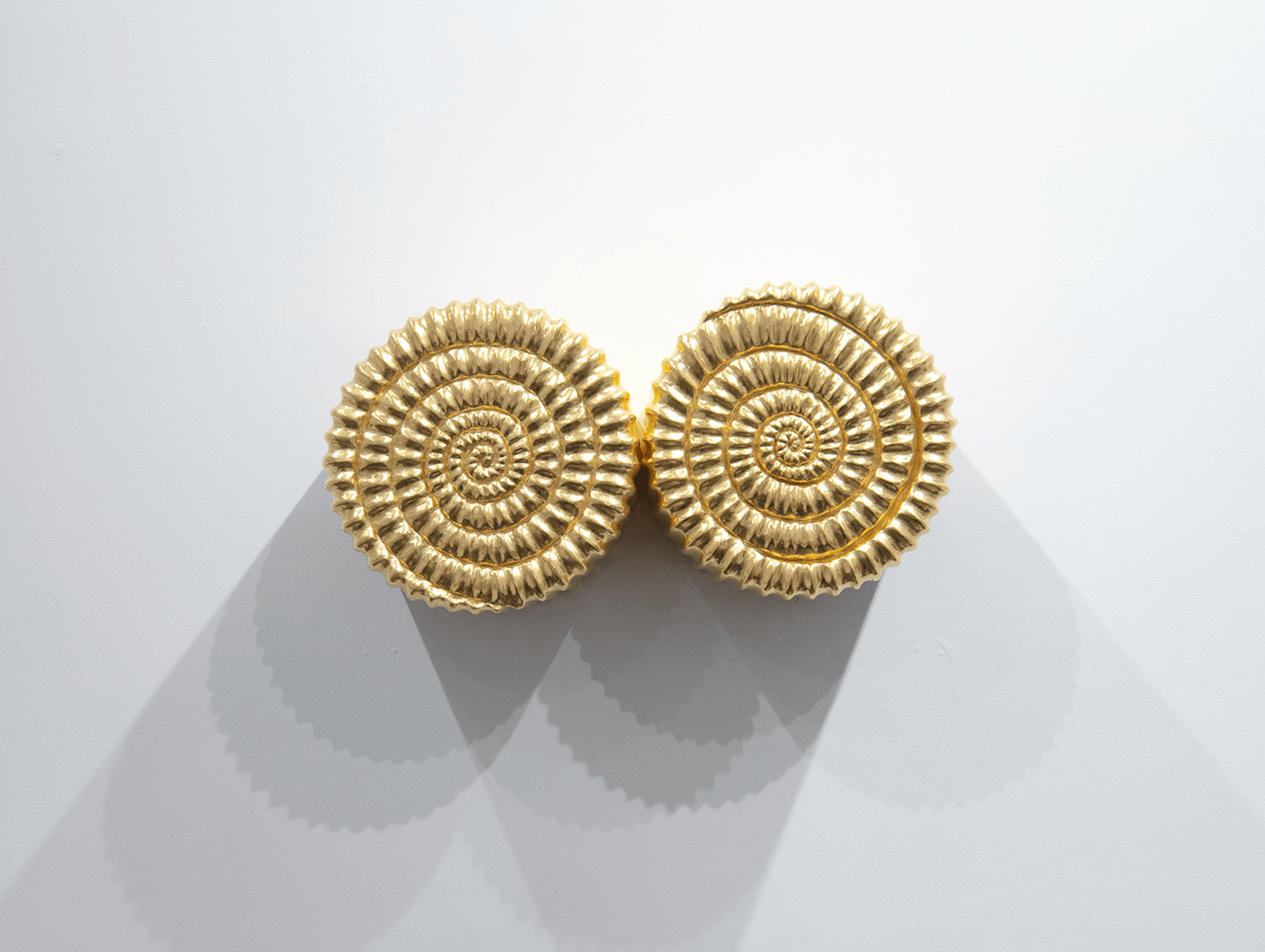 Ana Hernández, LU' / Ojo derecho y ojo izquierdo , 2024-25