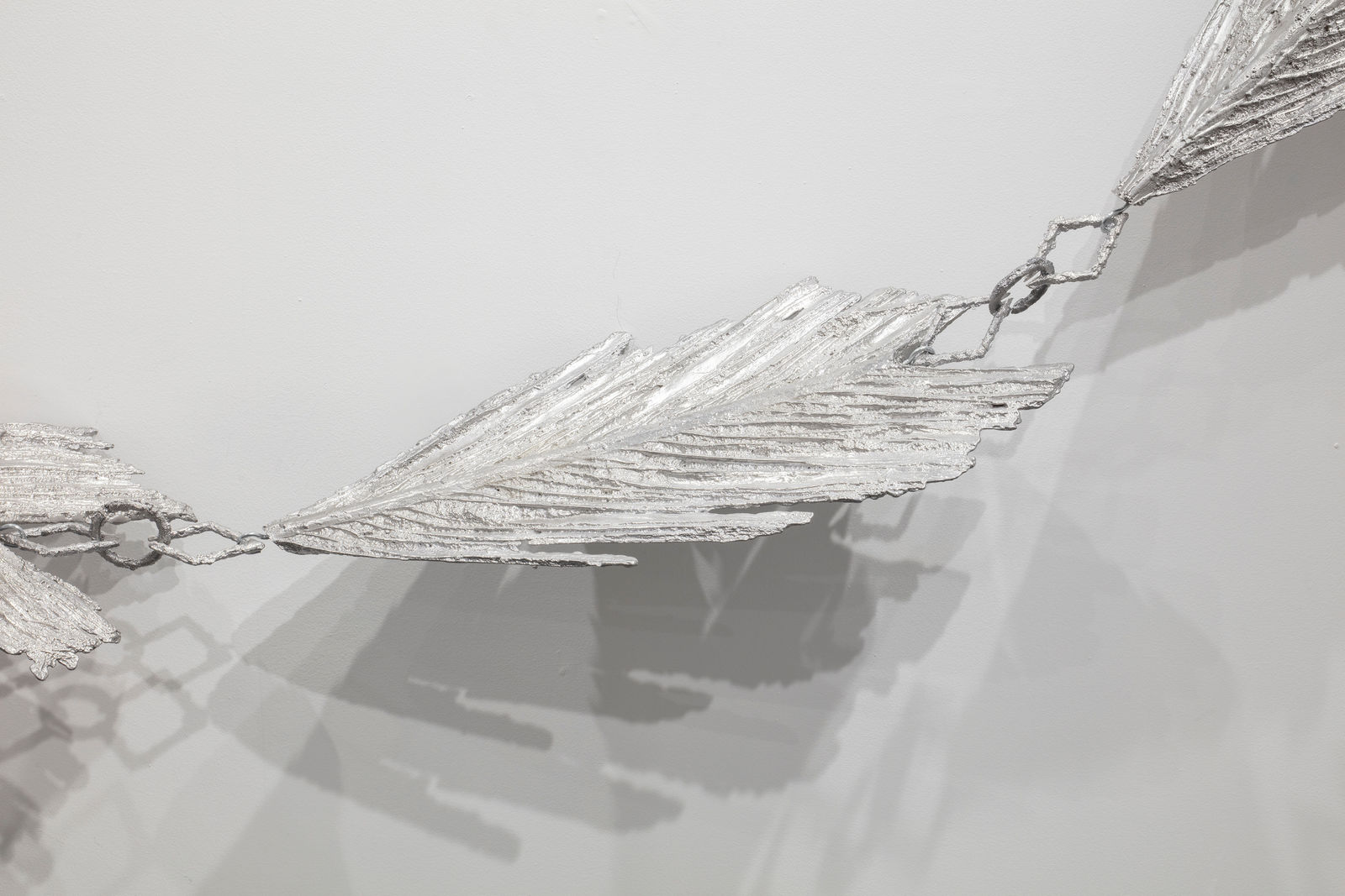 Julieta Gil, Un collar monumental, 2024