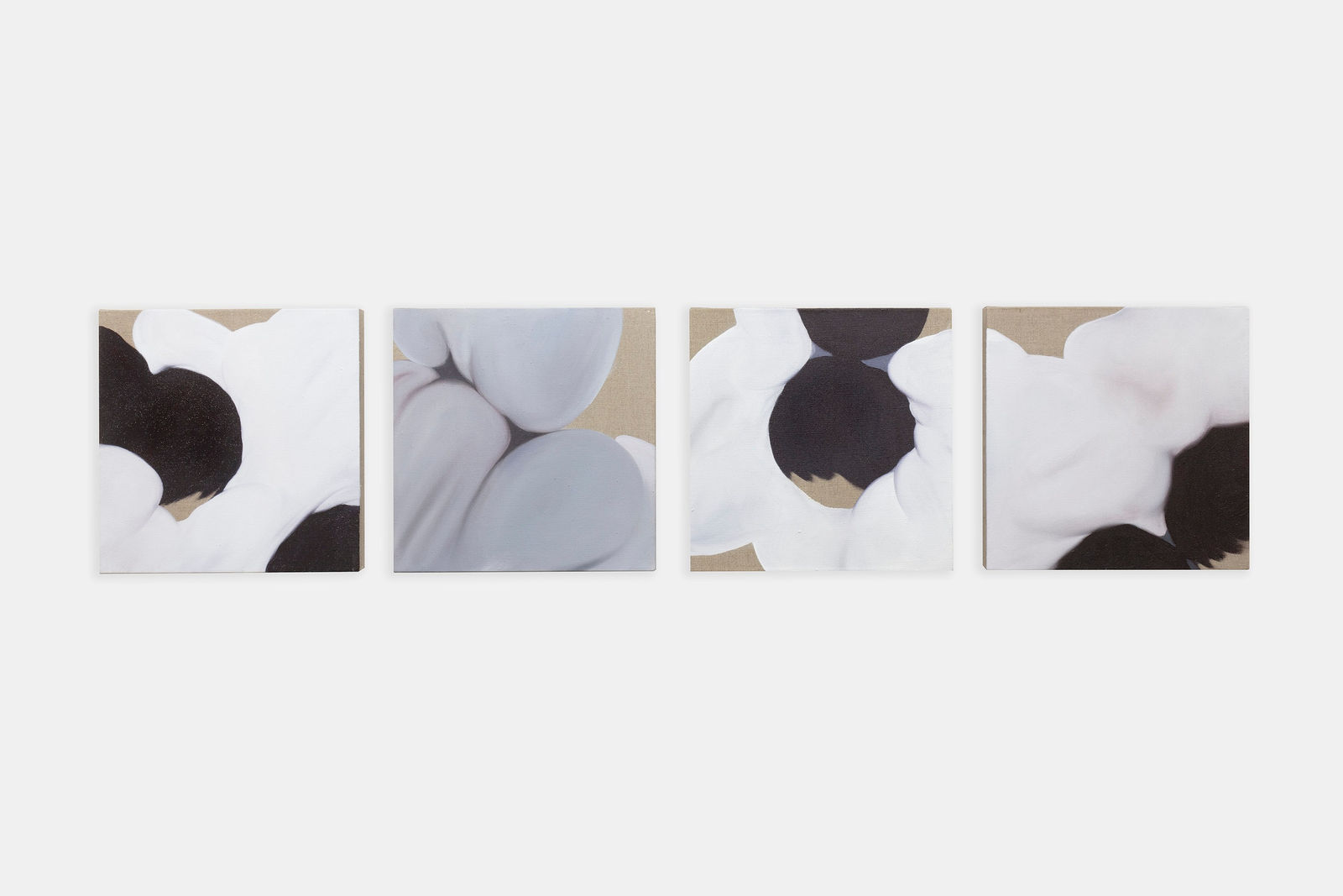 Waysatta Fernández, Grupo 3 de la serie: Un murmullo que raspa y acoge, 2024-25