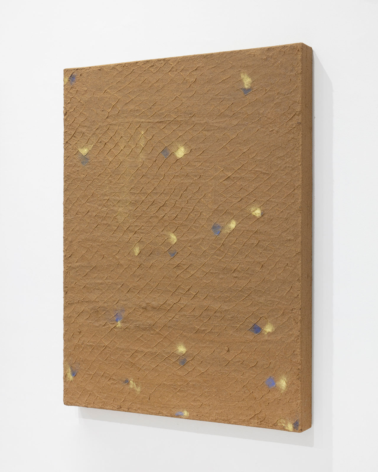 Ana Hernández, La pesca, 2024-25