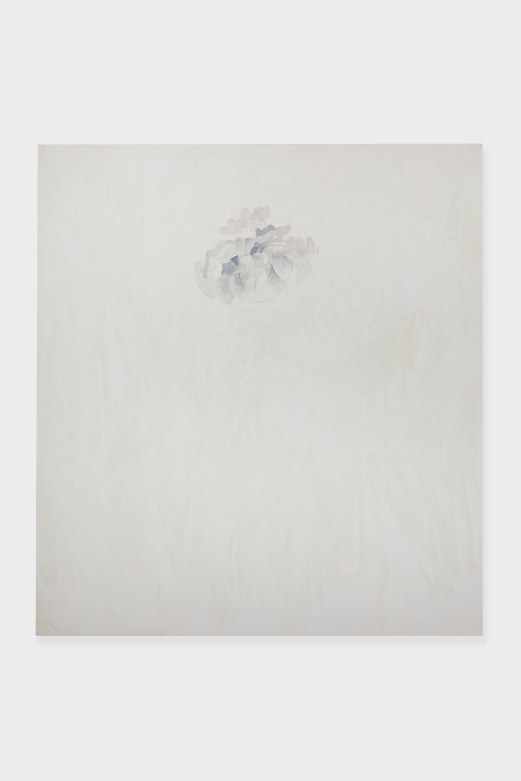 Alicia Ayanegui, Me olvidé de mirar, 2023