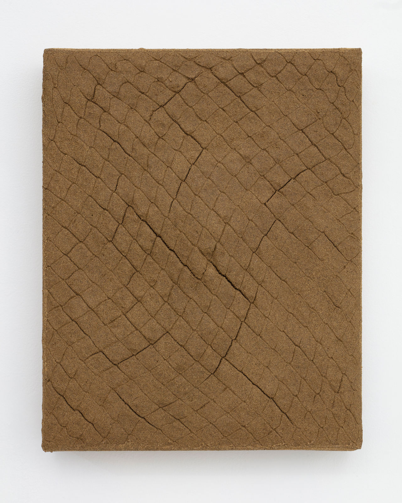 Ana Hernández, Cruje, 2024-25