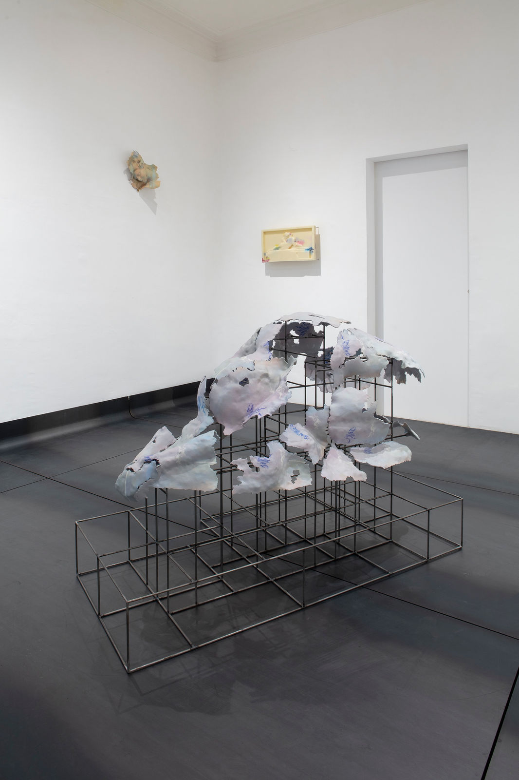 Julieta Gil, Desesperanza, 2021