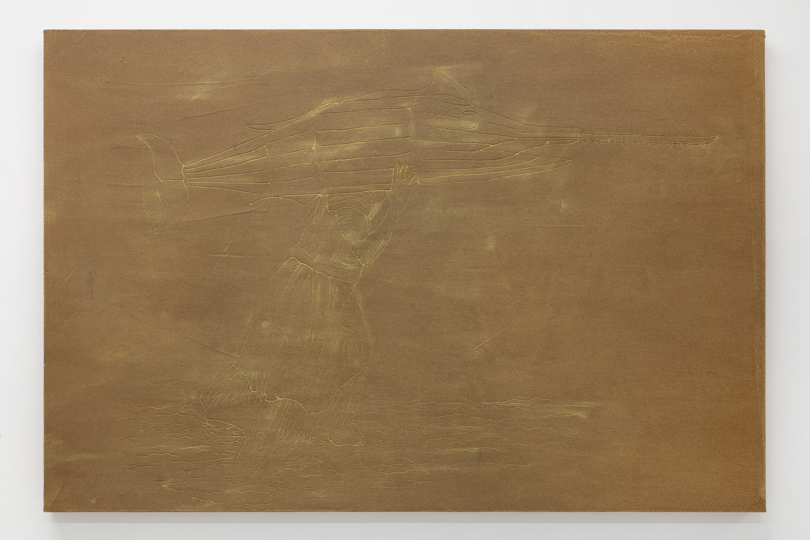 Ana Hernández, Yo soy bixhia', 2024-25