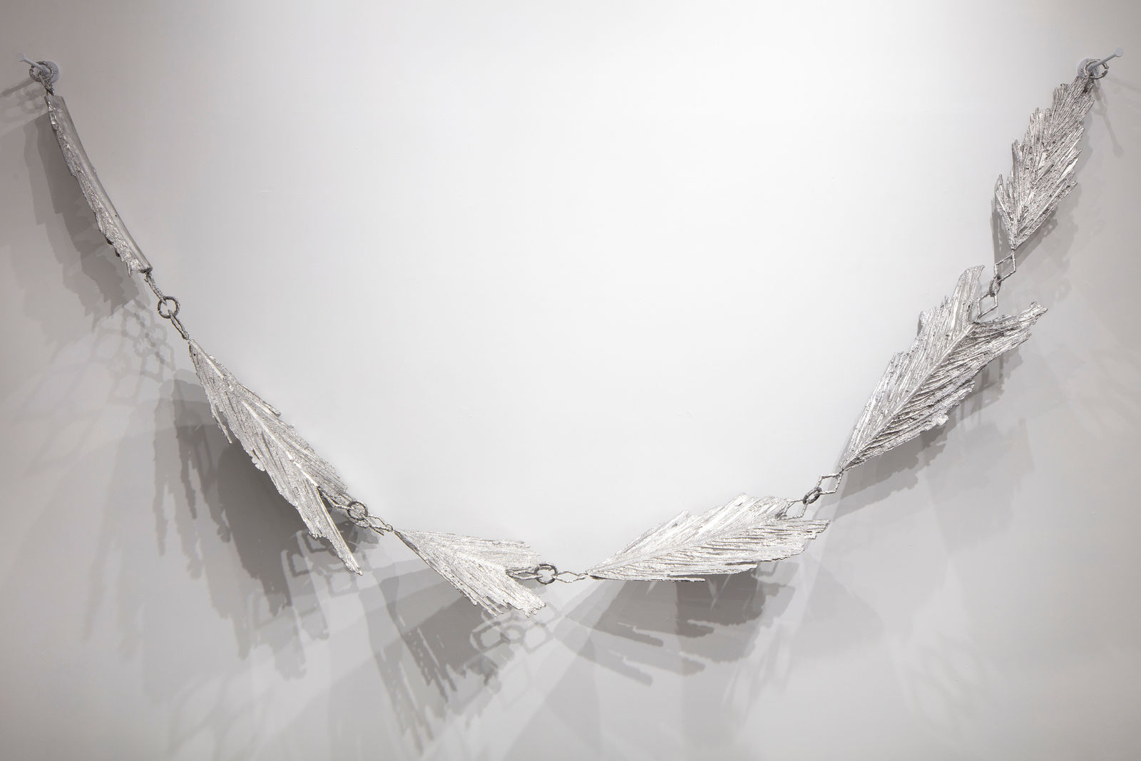 Julieta Gil, Un collar monumental, 2024