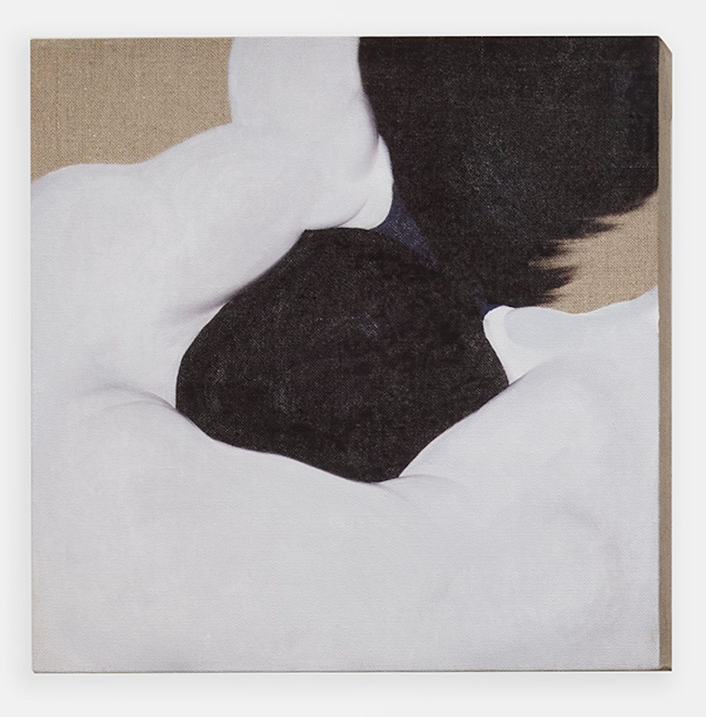 Waysatta Fernández, Grupo 1 de la serie: un murmullo que raspa y acoge, 2024-25