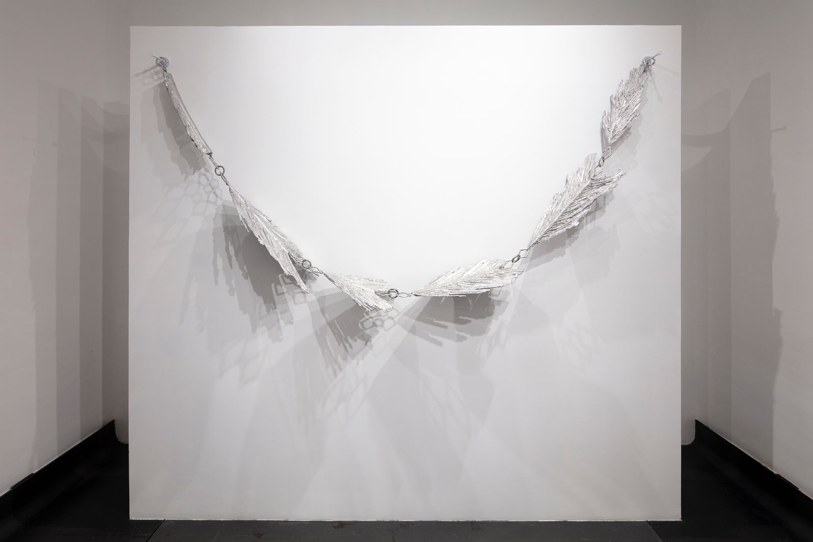 Julieta Gil, Un collar monumental, 2024