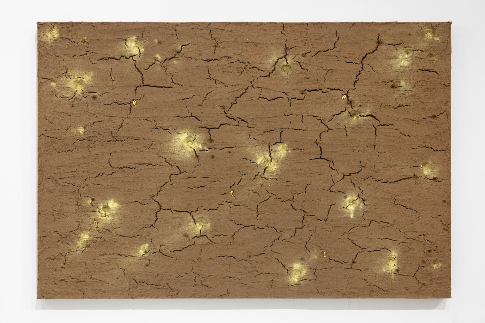 Ana Hernández, Juego de niños, 2024-25