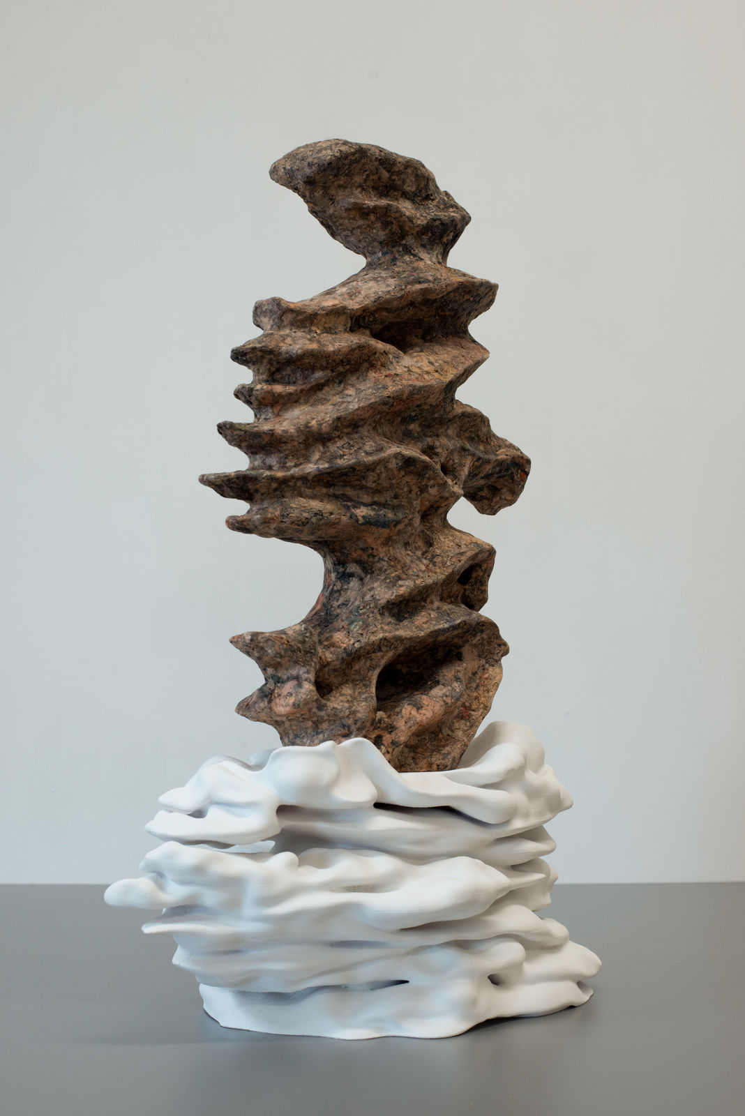 Gordon Cheung, Legend of the Ten Suns, 2023