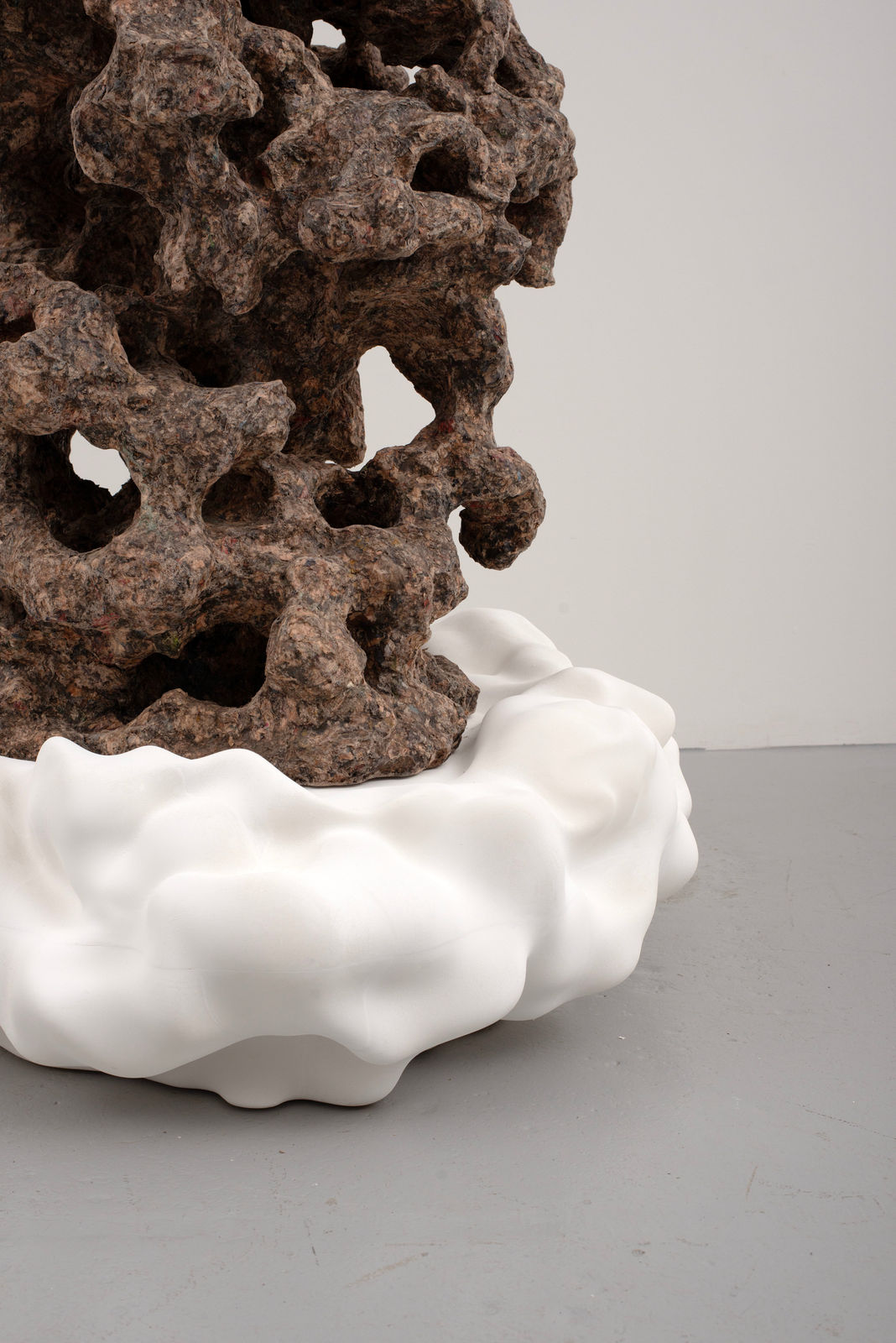 Gordon Cheung, Shape of Things to Come, 2023