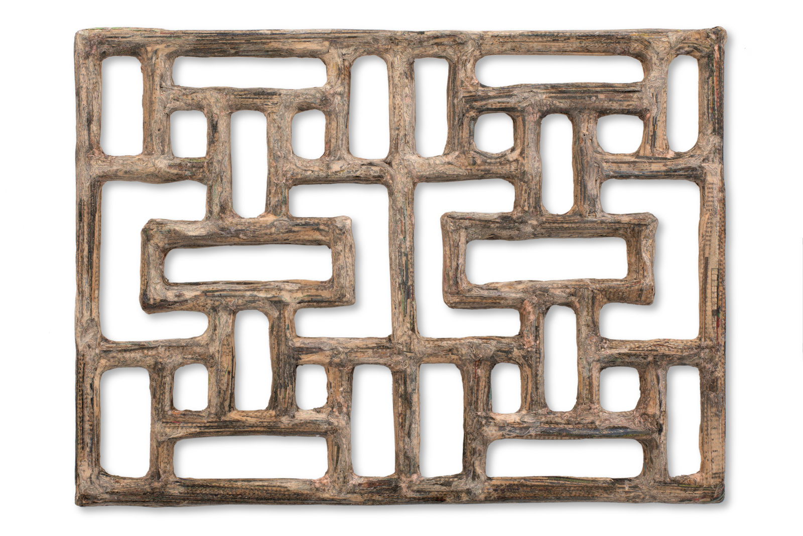 Gordon Cheung, Liu Zongyuan‘s "Mountain Window" (山窗), 2023