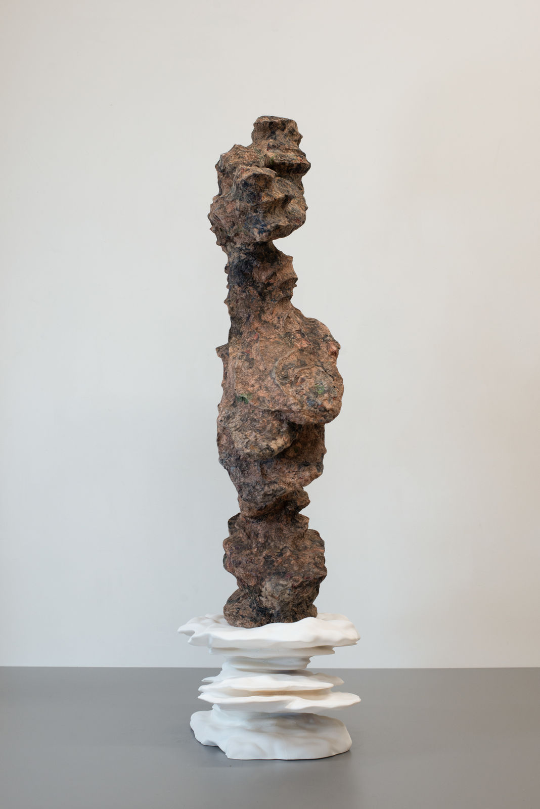 Gordon Cheung, Thucydides Trap, 2023