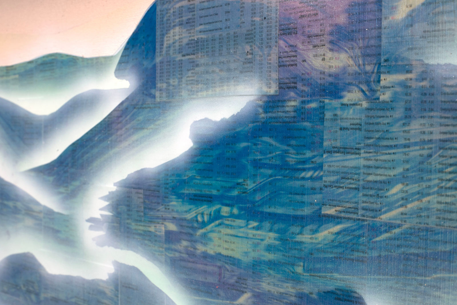 Gordon Cheung, Yuanmingyuan《1 圓明園 1》, 2023