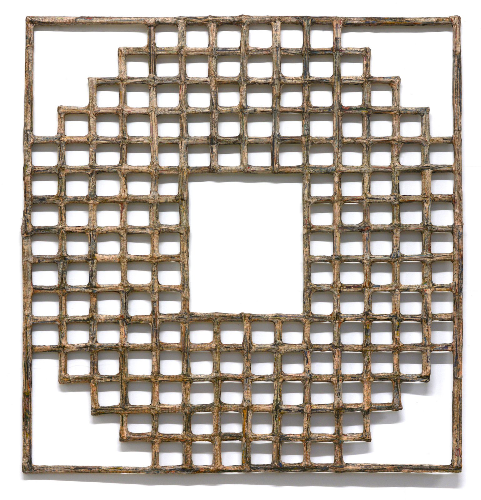 Gordon Cheung, Window #41, 2020