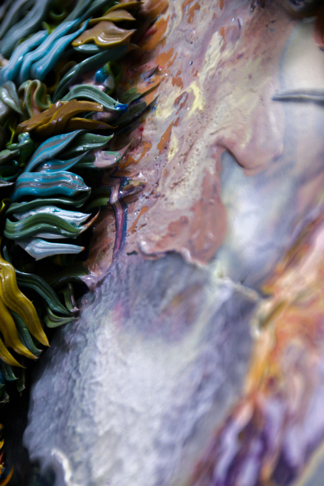 Gordon Cheung, Augury of Ningbo, 2022