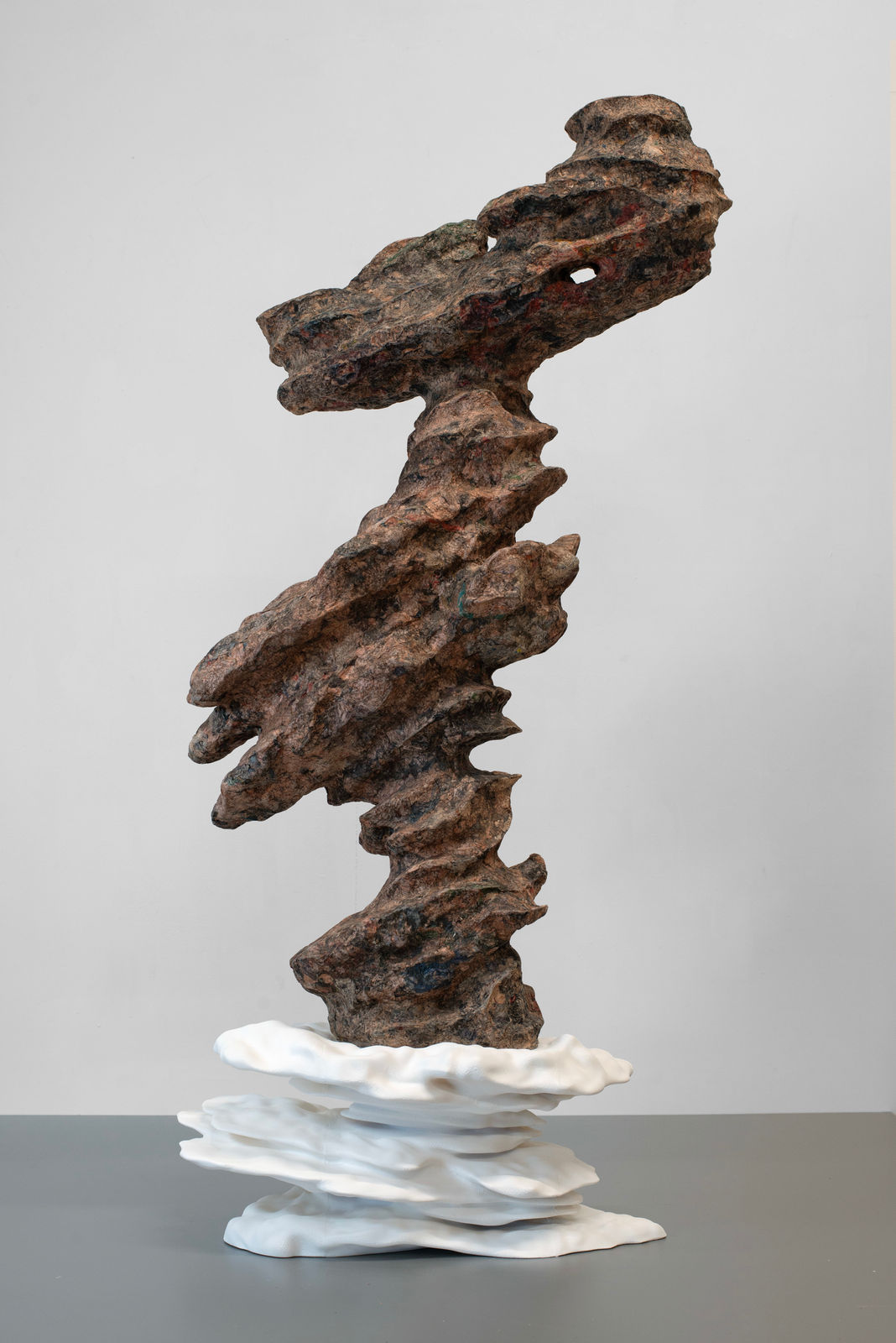 Gordon Cheung, Thucydides Trap, 2023