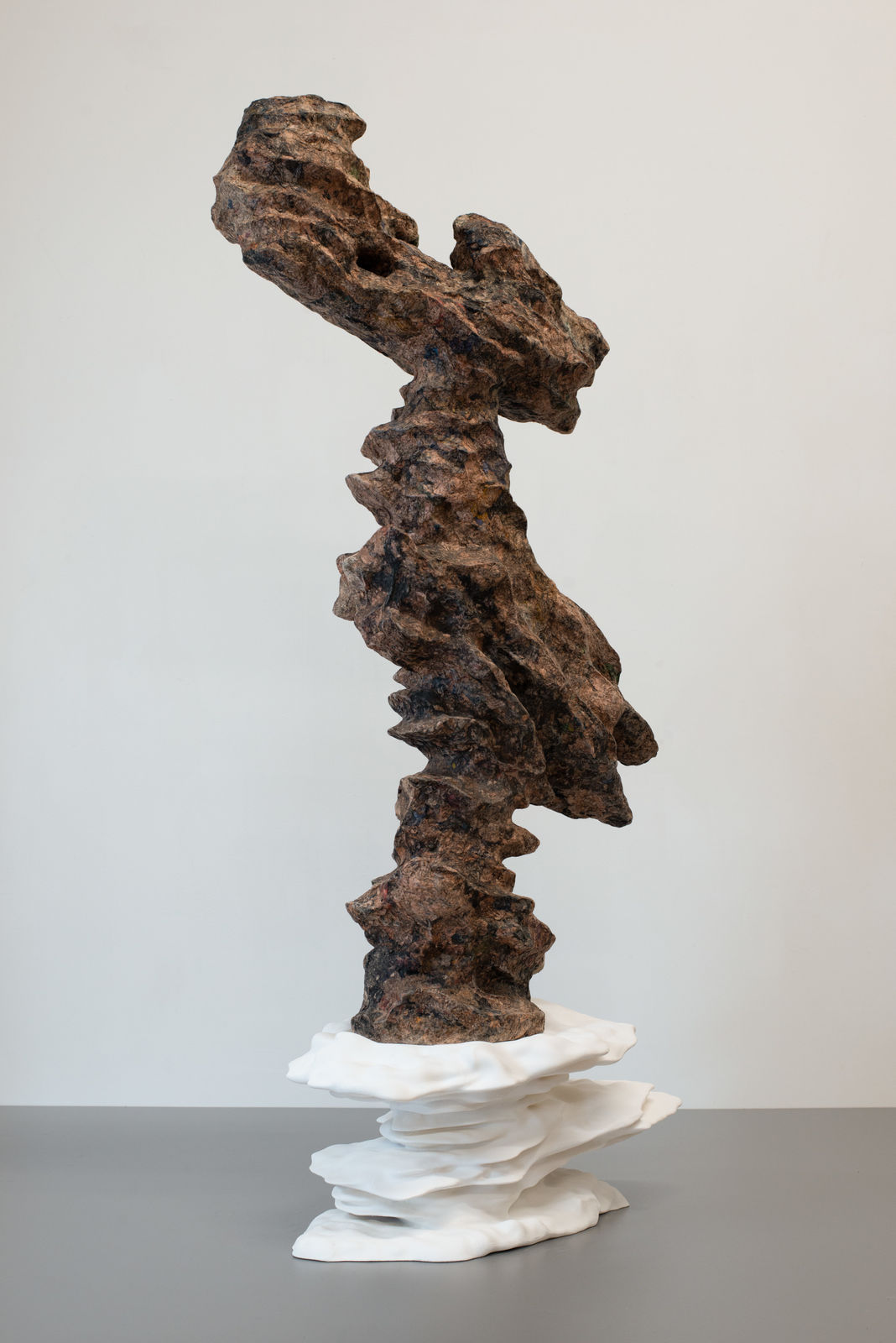 Gordon Cheung, Thucydides Trap, 2023