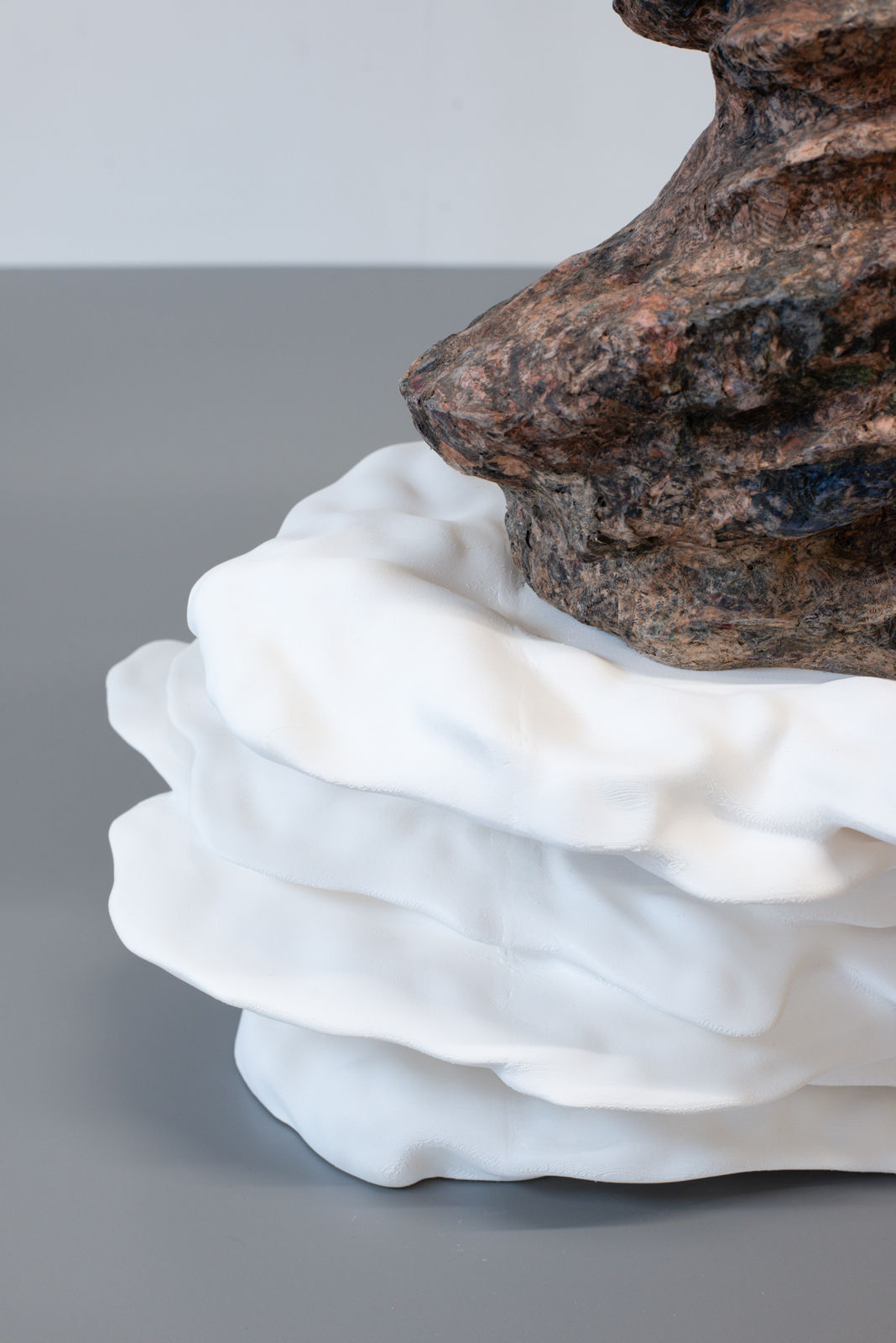 Gordon Cheung, Thucydides Trap, 2023