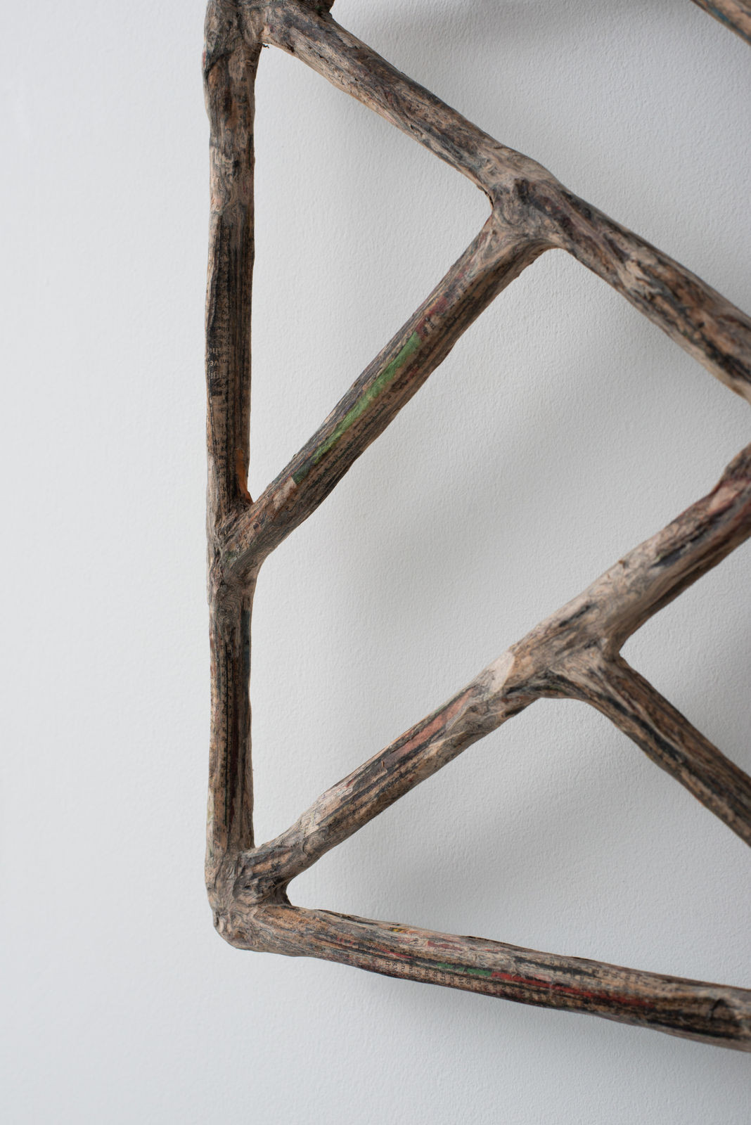 Gordon Cheung, Wang Wei‘s "Visiting a Friend's Mountain Retreat" (访友山居), 2023