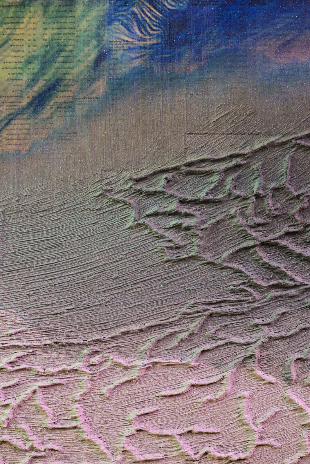 Gordon Cheung, Arrow to Heaven, 2022